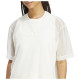 Adidas Γυναικεία κοντομάνικη μπλούζα  All Szn Soft Lux Mesh Tee